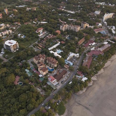 El Diria 301 Penthouse- Ocean View 3 Bedroom Condo Tamarindo Exterior foto