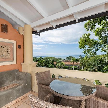 El Diria 301 Penthouse- Ocean View 3 Bedroom Condo Tamarindo Exterior foto
