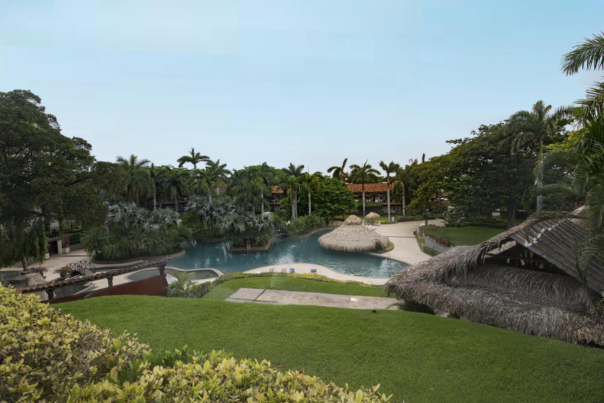 El Diria 301 Penthouse- Ocean View 3 Bedroom Condo Tamarindo Exterior foto