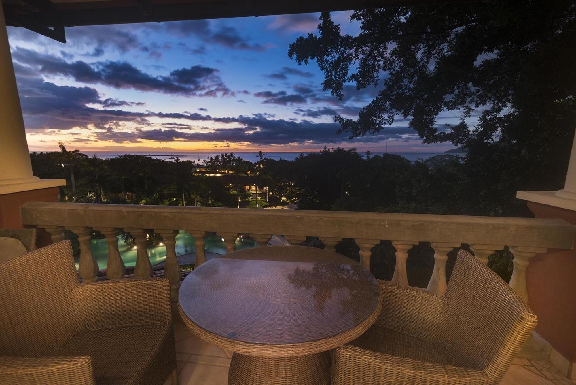 El Diria 301 Penthouse- Ocean View 3 Bedroom Condo Tamarindo Exterior foto