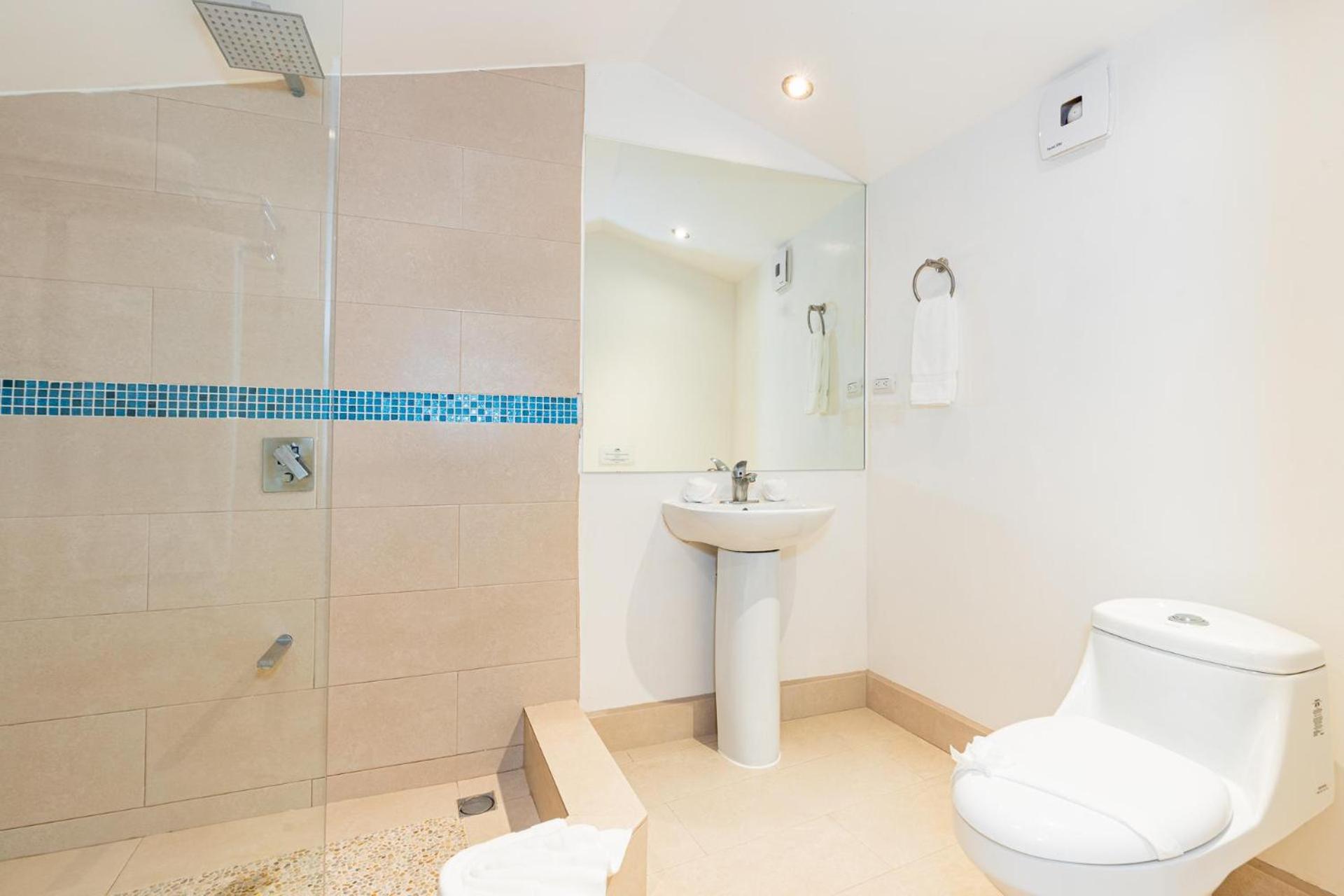 El Diria 301 Penthouse- Ocean View 3 Bedroom Condo Tamarindo Exterior foto