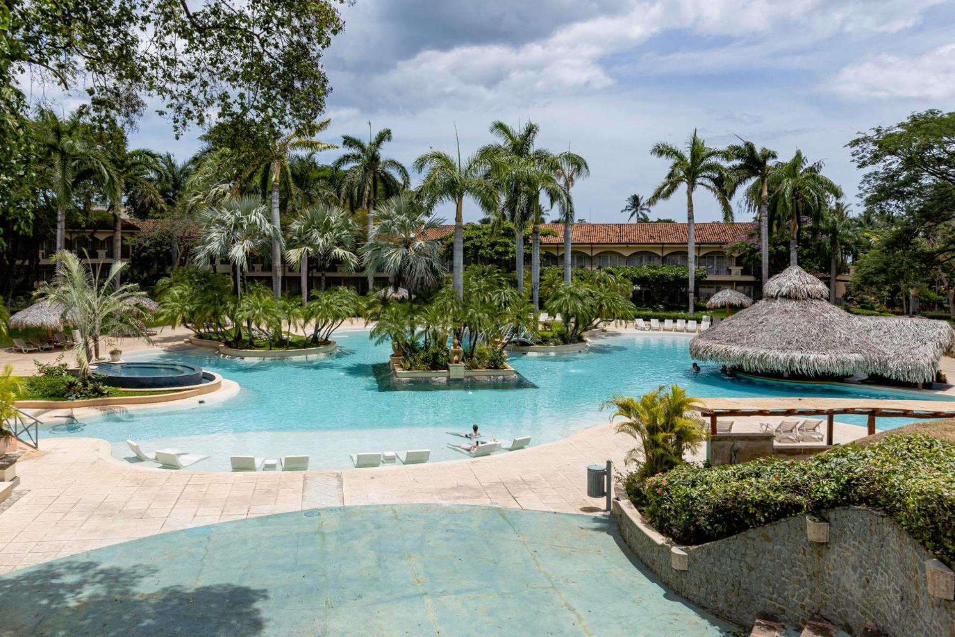El Diria 301 Penthouse- Ocean View 3 Bedroom Condo Tamarindo Exterior foto