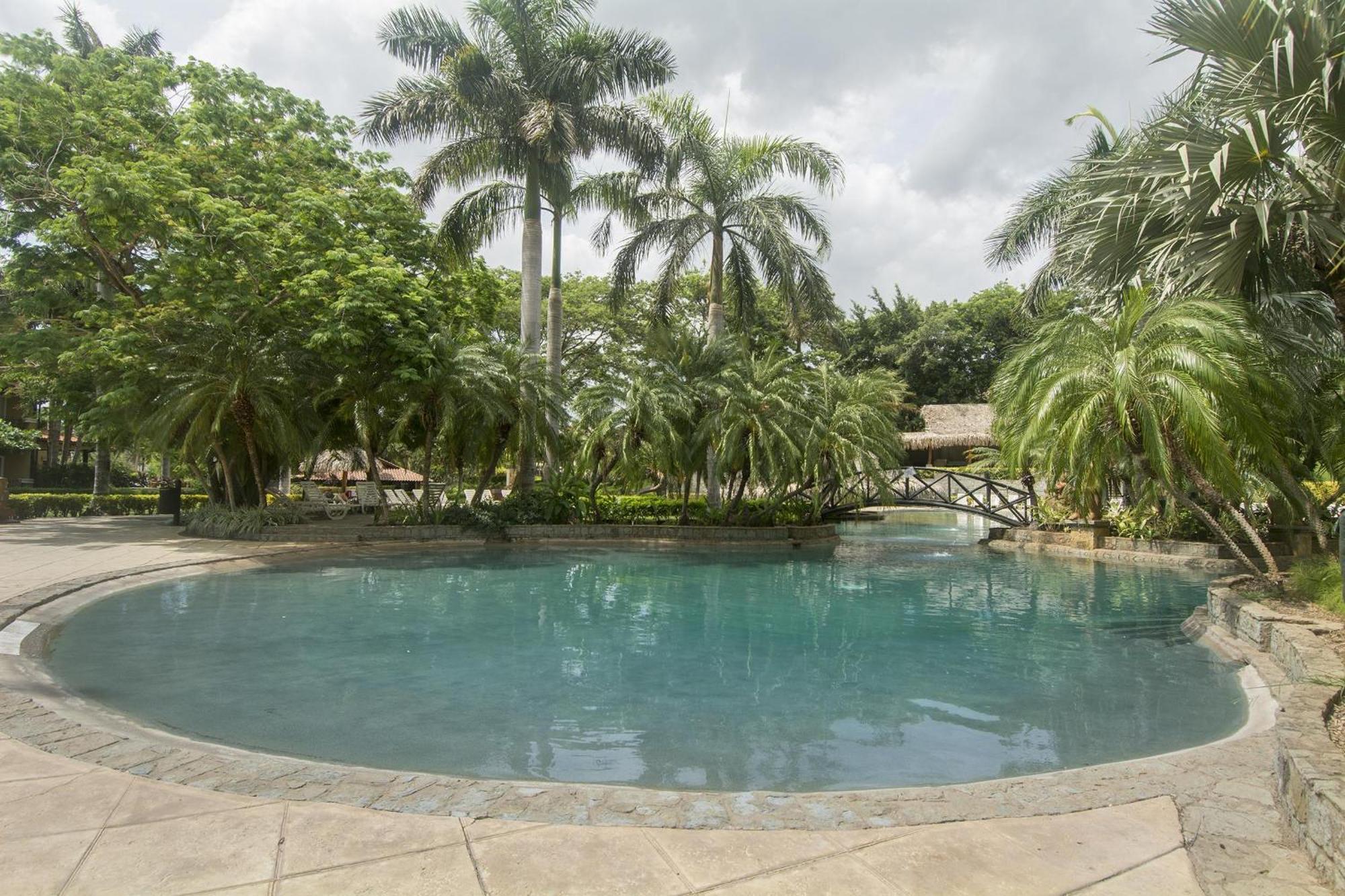El Diria 301 Penthouse- Ocean View 3 Bedroom Condo Tamarindo Exterior foto