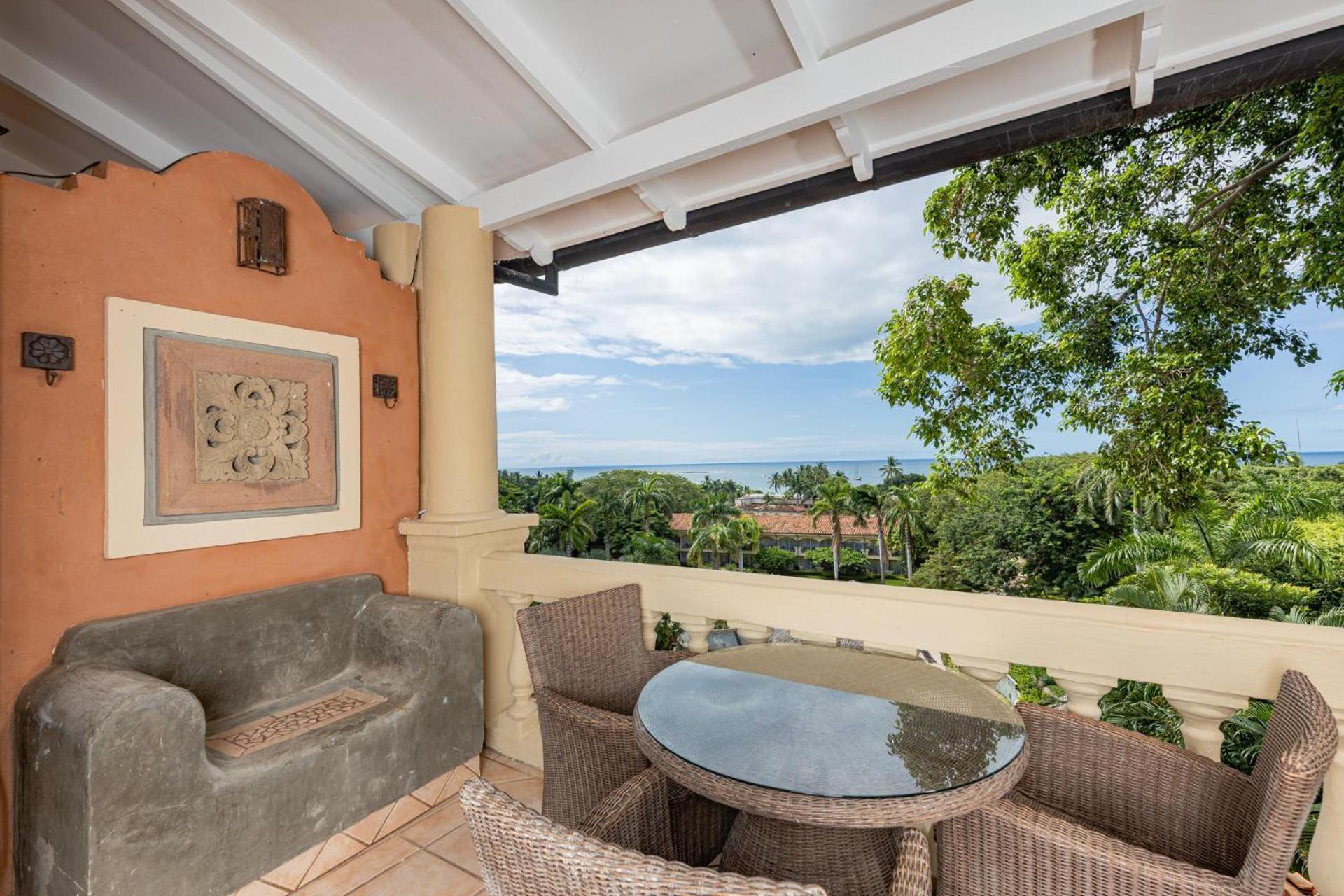 El Diria 301 Penthouse- Ocean View 3 Bedroom Condo Tamarindo Exterior foto