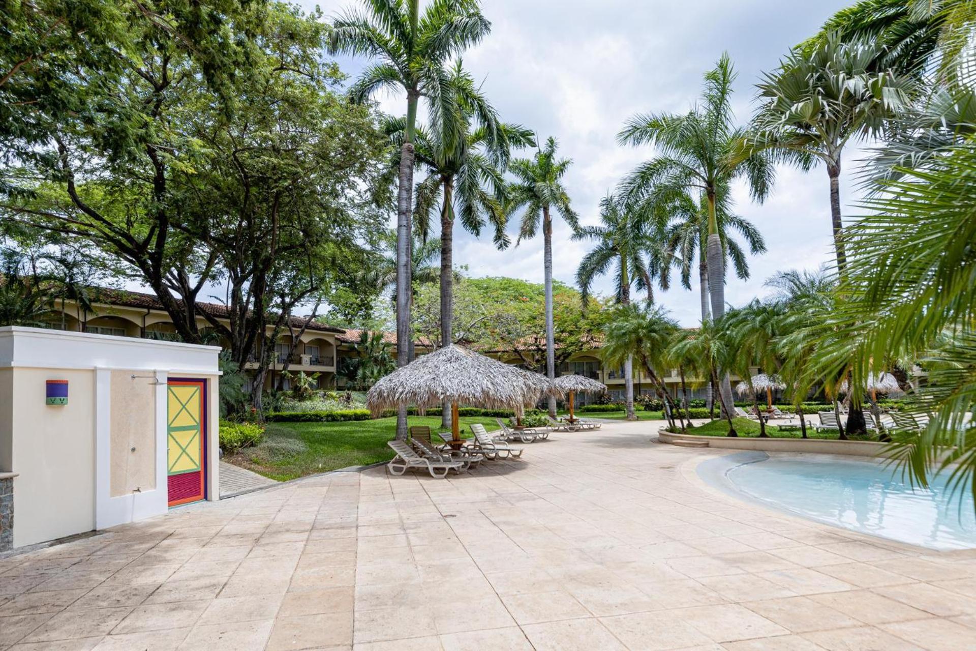 El Diria 301 Penthouse- Ocean View 3 Bedroom Condo Tamarindo Exterior foto